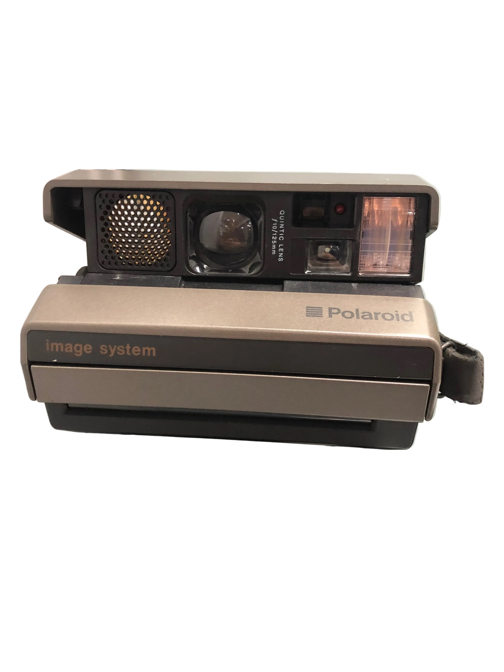Polaroid Image System Camera 1986