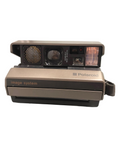 Polaroid Image System Camera 1986