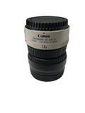 CANON EF 100-400MM f4.5-5.6L II USM w EXT 1.4x II, EF to RF Adapt
