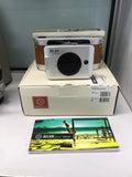 Belair 6x12 Film Camera