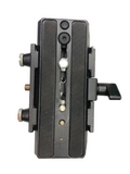 Manfrotto 357: Sliding Plate for video