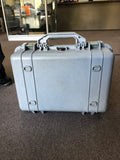 Pelican Case 1504 Silver