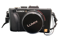 Panasonic Lumix LX5