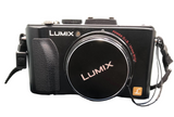 Panasonic Lumix LX5