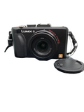 Panasonic Lumix LX5