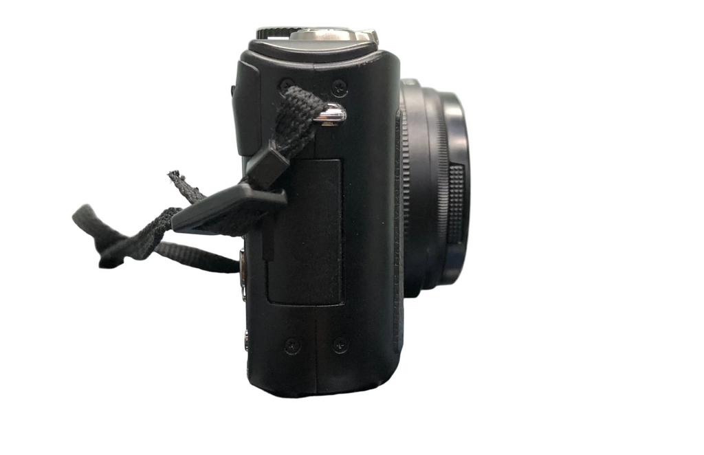 Panasonic Lumix LX5