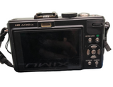 Panasonic Lumix LX5