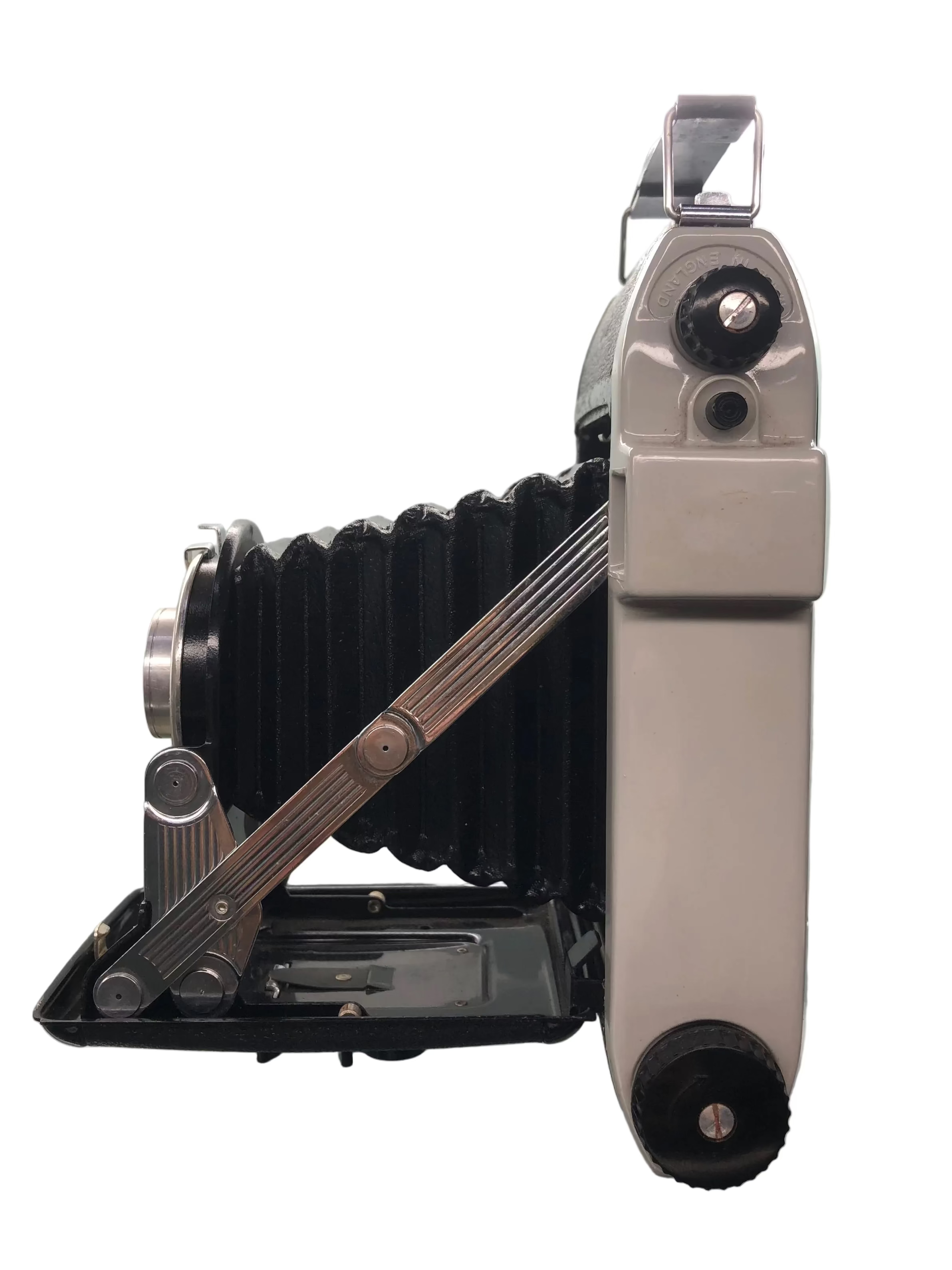 KODAK Junior 1 folding Camera 1954