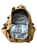 Koolertron Large Canvas Bag