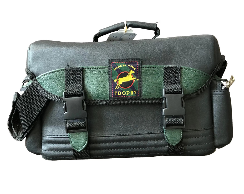 Trophy DLSR Shoulder Bag