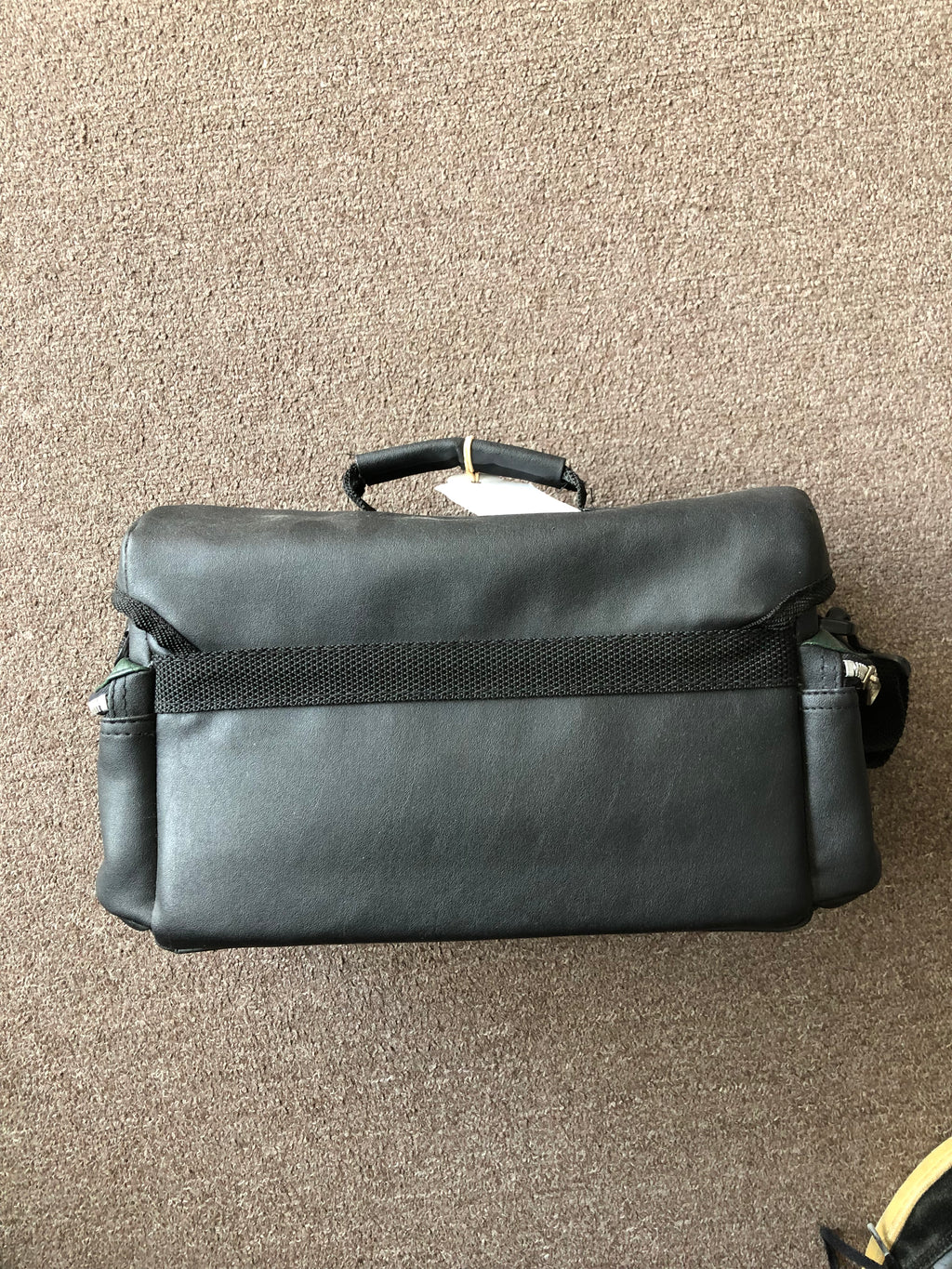 Trophy DLSR Shoulder Bag
