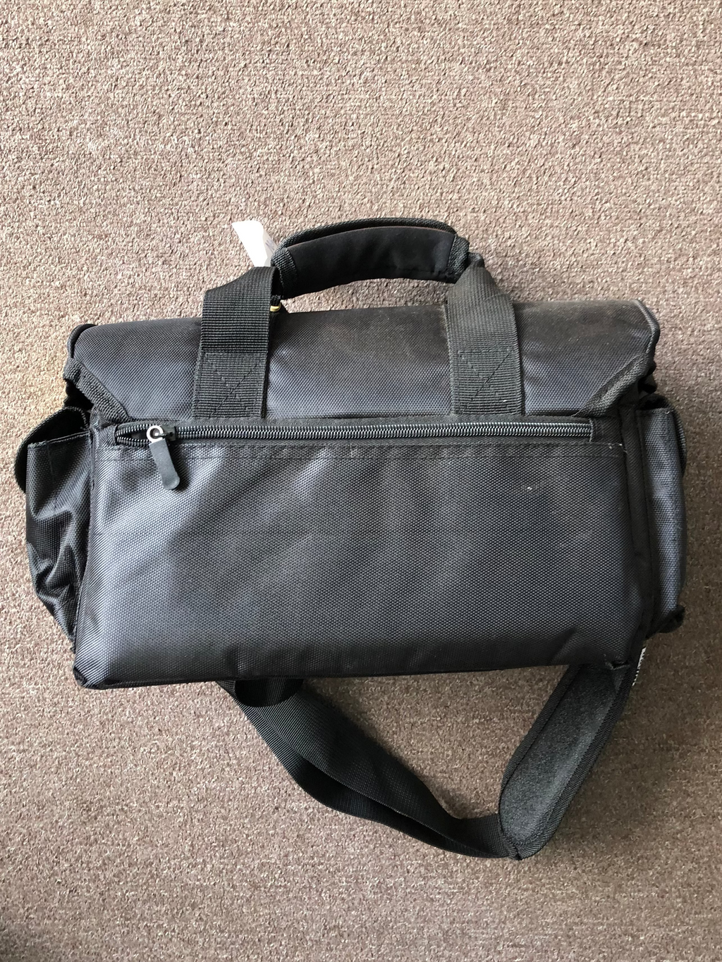 Nikon Camera Shoulder Bag