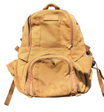 Koolertron Large Canvas Bag
