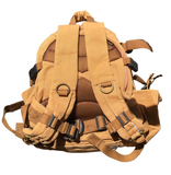 Koolertron Large Canvas Bag