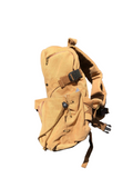Koolertron Large Canvas Bag