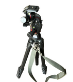 ManFrotto 440 & MHXPRO-3WG