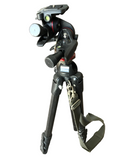 ManFrotto 440 & MHXPRO-3WG