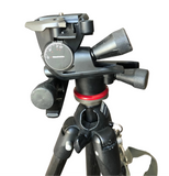 ManFrotto 440 & MHXPRO-3WG