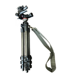 ManFrotto 440 & MHXPRO-3WG