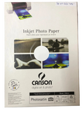 Canson PhotoSatin - A4 - 7 sheets - 260 GSM