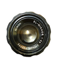 EL Nikkor 1:28 F= 50mm Lens - 995772