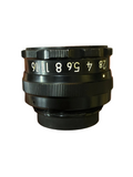 EL Nikkor 1:28 F= 50mm Lens - 995772