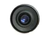 Cosmicar 6 mm F1.2 C-Mount