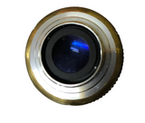 Cosmicar 6 mm F1.2 C-Mount