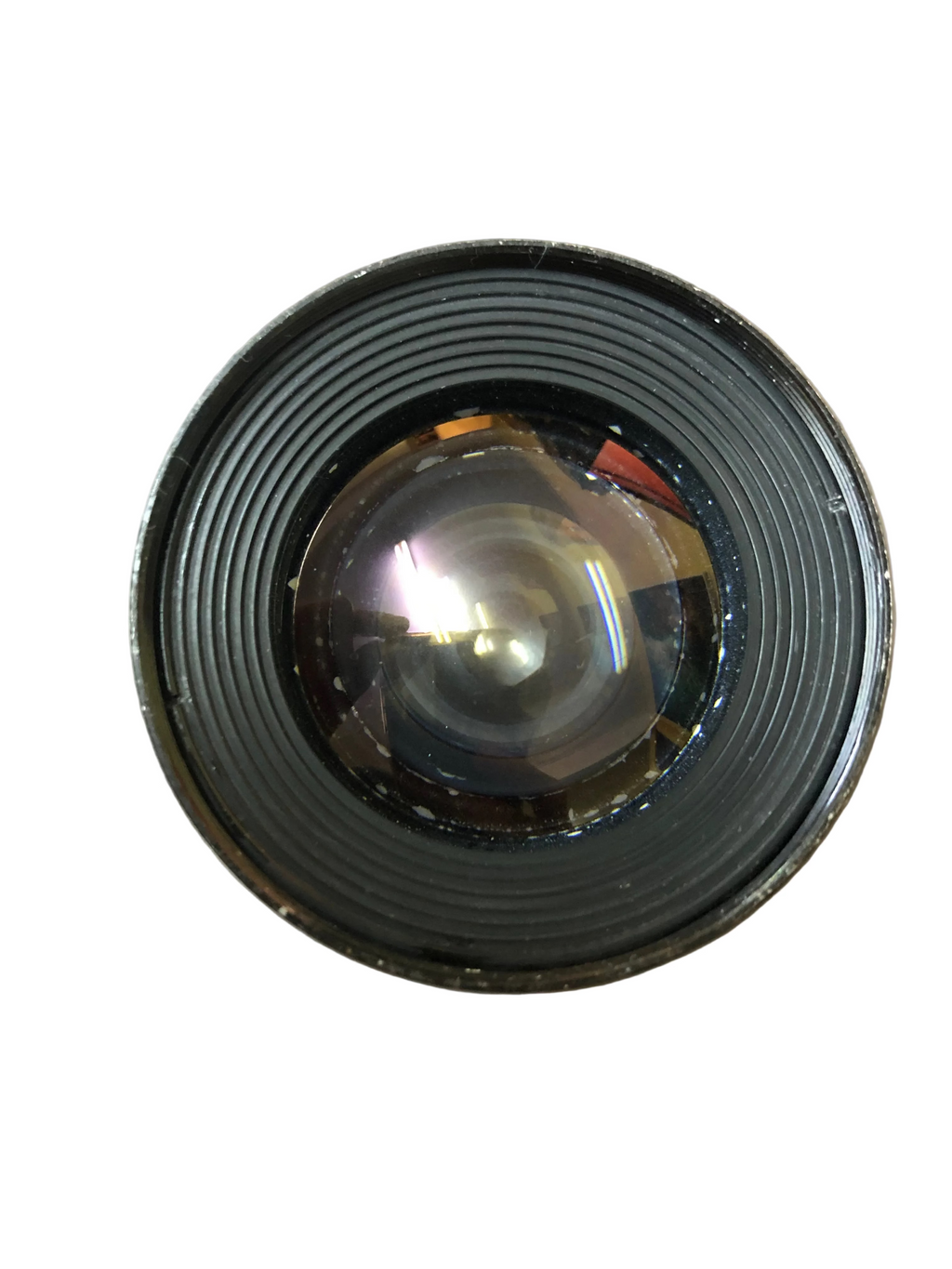 Fuji Photo optical Co 1:125mm 1:14 ITV