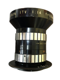 Fuji Photo optical Co 1:125mm 1:14 ITV