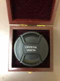 Crystal Vision DLSR PRO AF MACRO 0.5x58mm