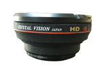 Crystal Vision DLSR PRO AF MACRO 0.5x58mm