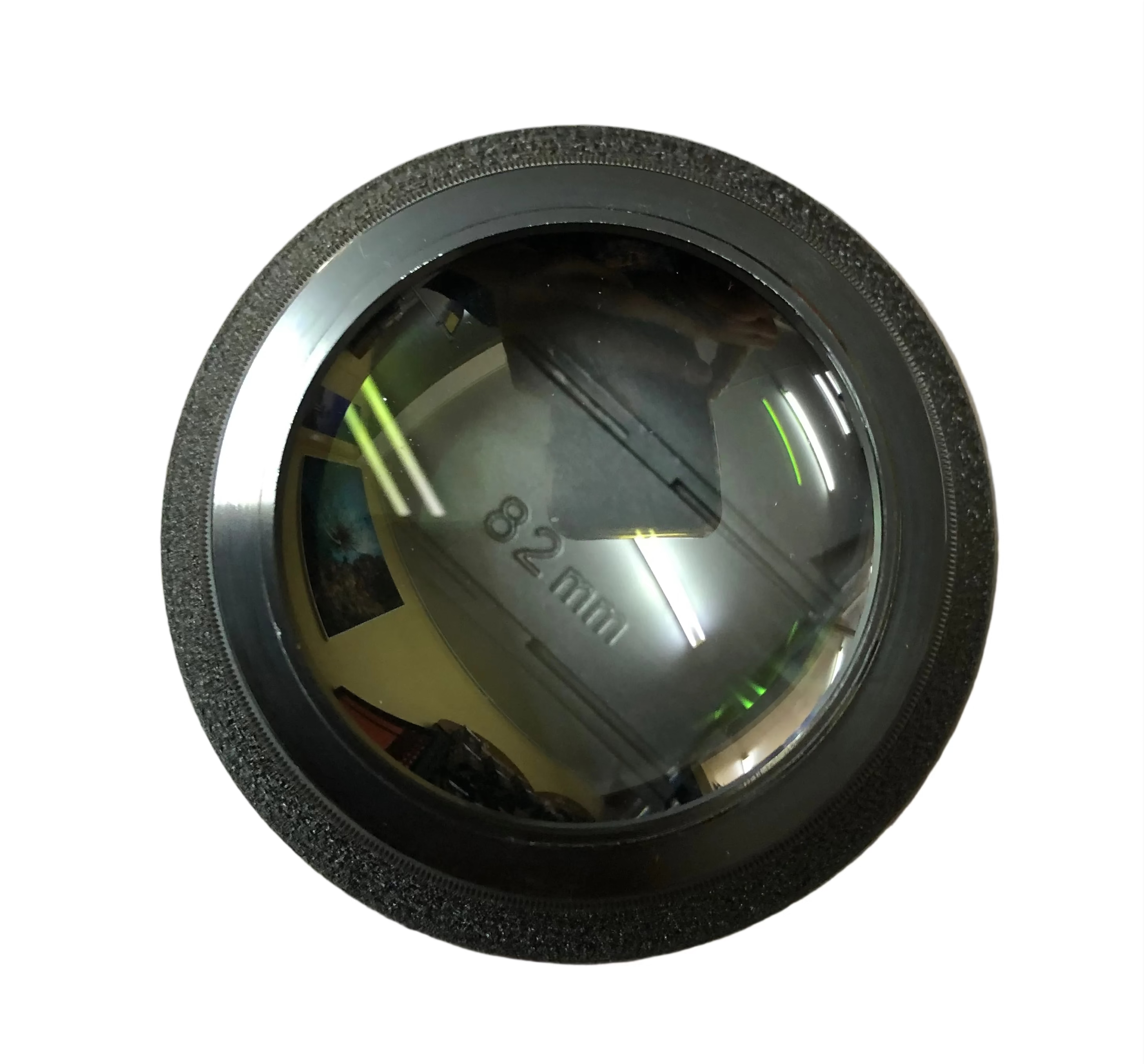 Crystal Vision DLSR PRO AF MACRO 0.5x58mm