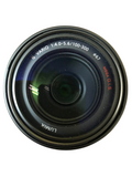 100mm - 300mm LUMIX Lens