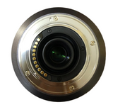 100mm - 300mm LUMIX Lens