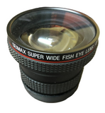 Seimax 0.25x Fish Eye Lens