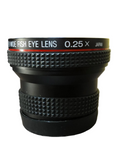 Seimax 0.25x Fish Eye Lens