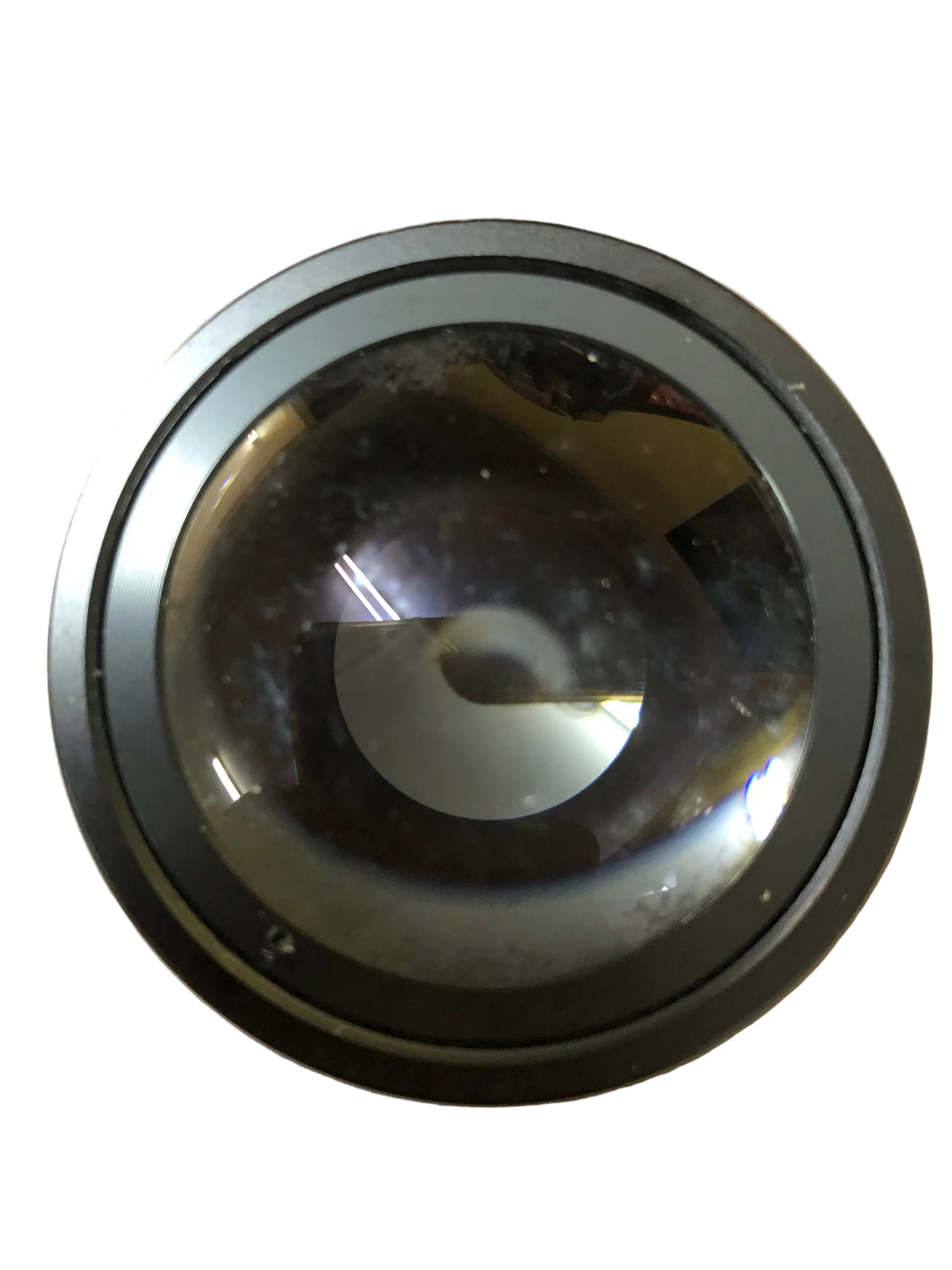 Seimax 0.25x Fish Eye Lens