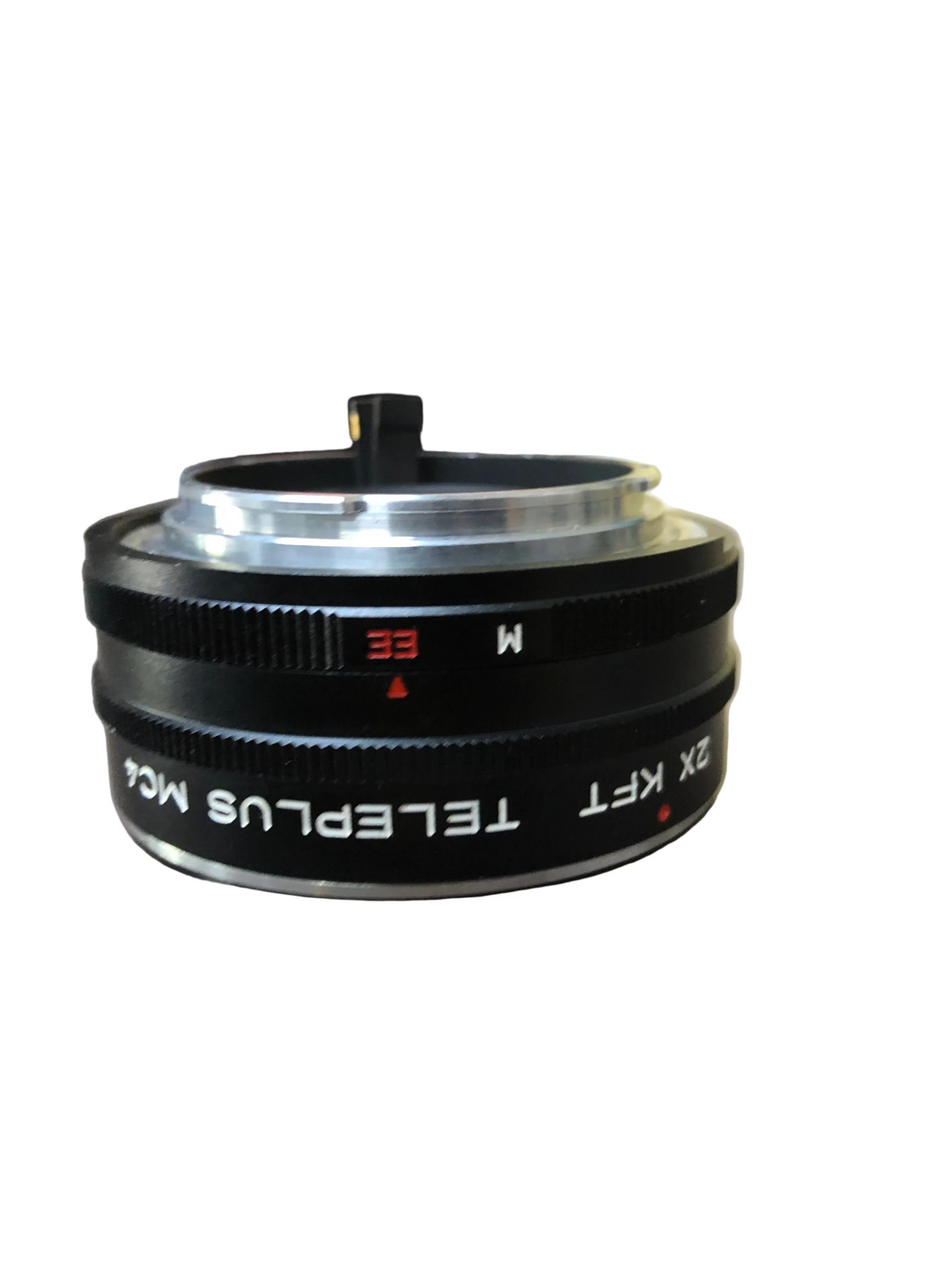 Teleplus Mc4 2x for Konica