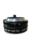 Teleplus Mc4 2x for Konica