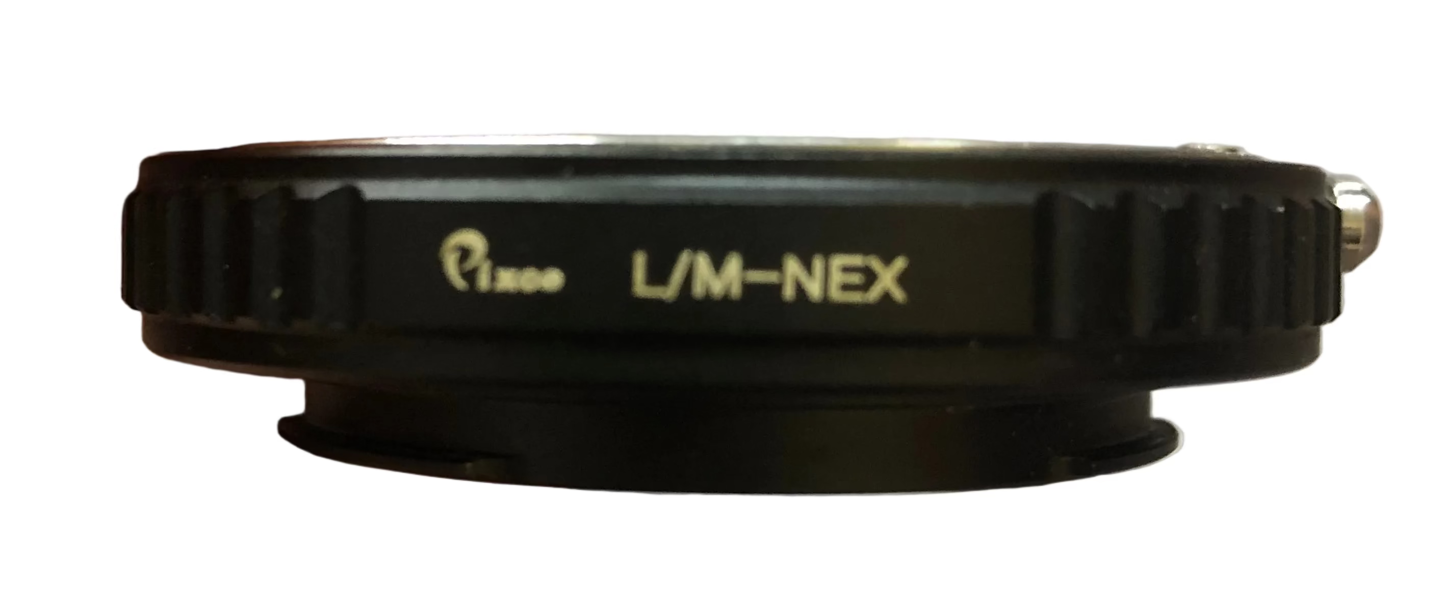Pixco Leica M to Sony E