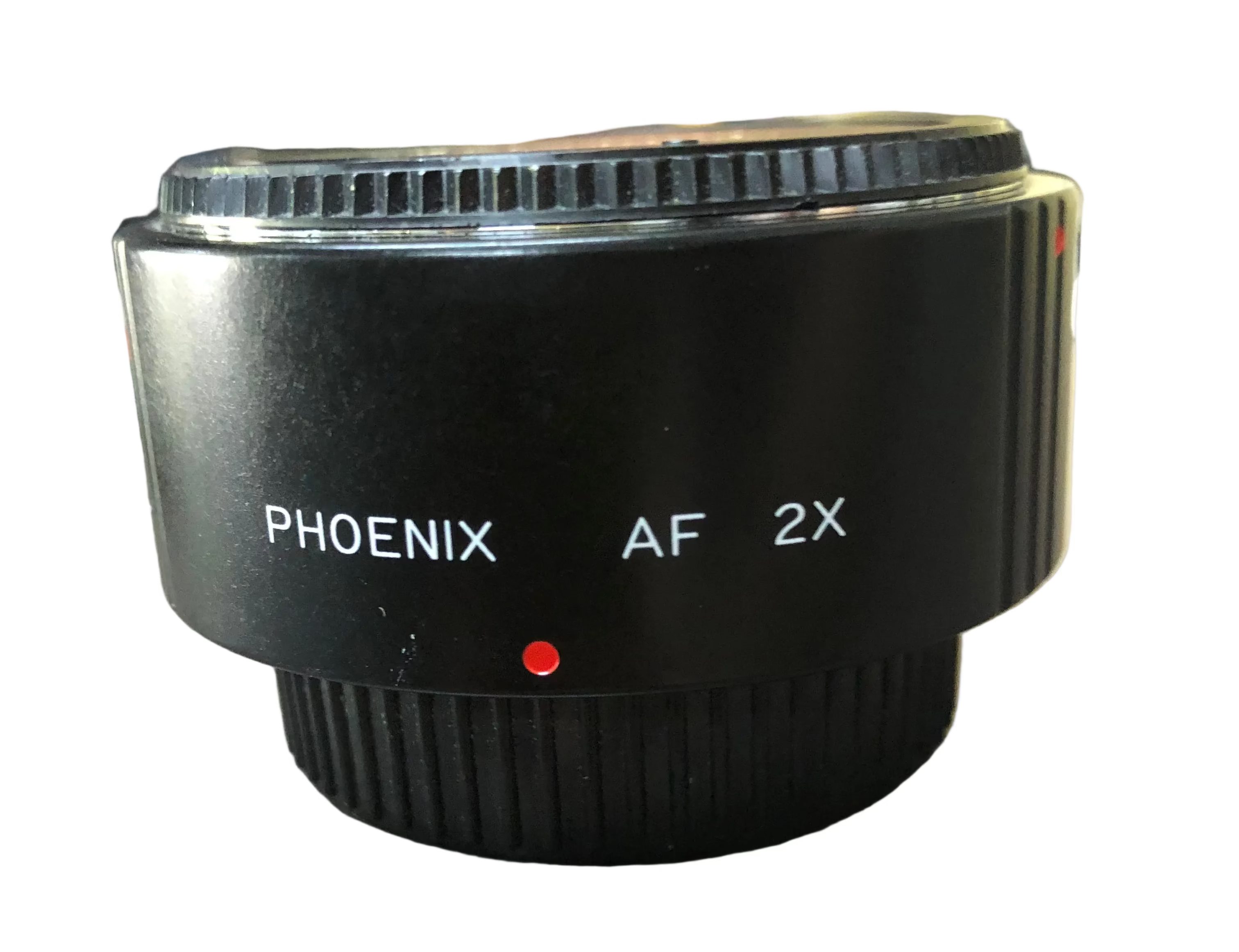 Phoenix 2x AF Pentax Teleconverter