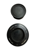 Tamron MF 135 mm F2.5 w/kdN42