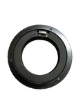Tamron MF 135 mm F2.5 w/kdN42