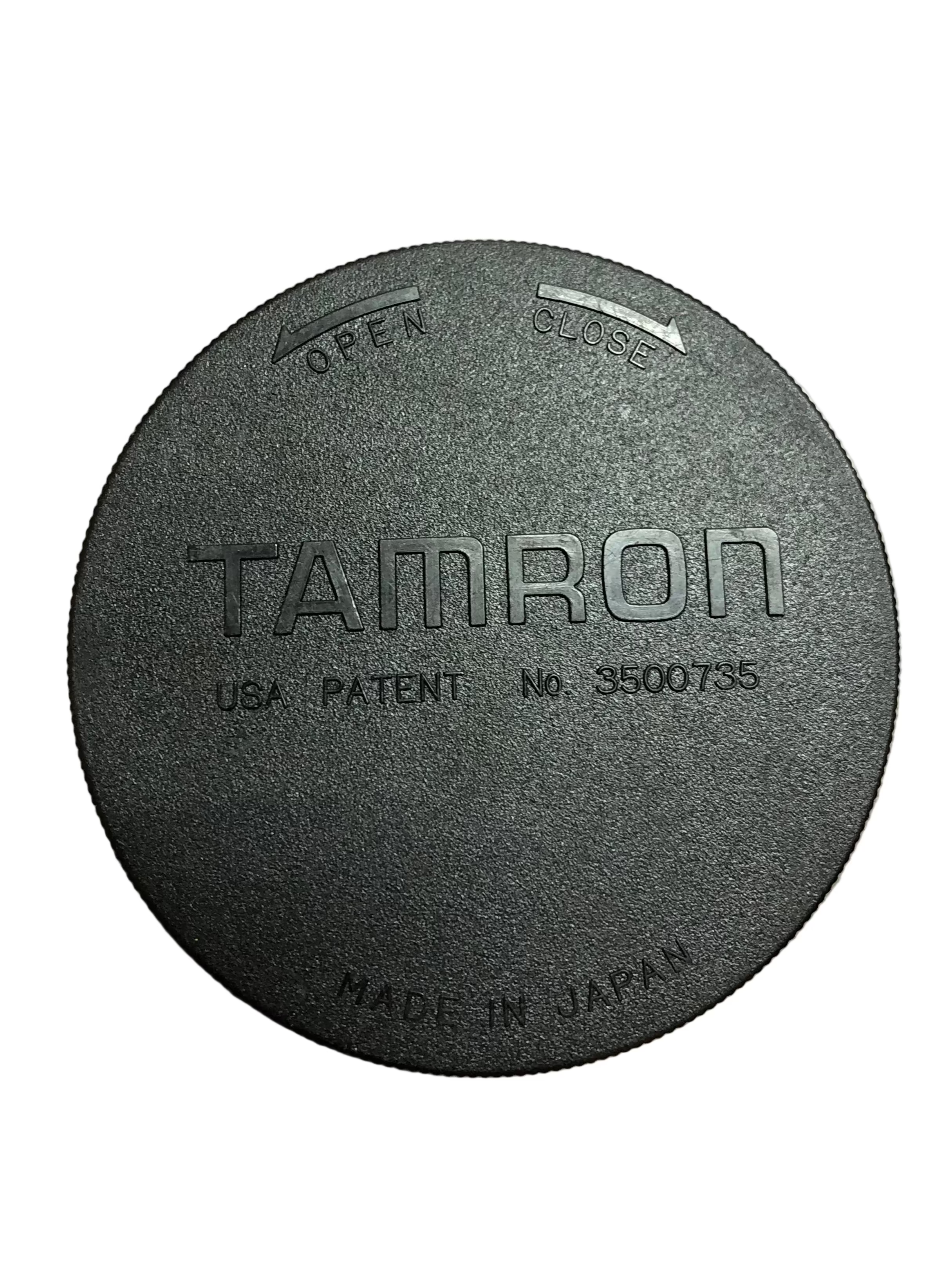 Tamron MF 135 mm F2.5 w/kdN42