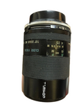 Tamron MF 135 mm F2.5 w/kdN42