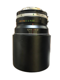 Sigma / Minolta MC 135 mm F2.8