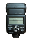 Olympus Fl-600R Flash