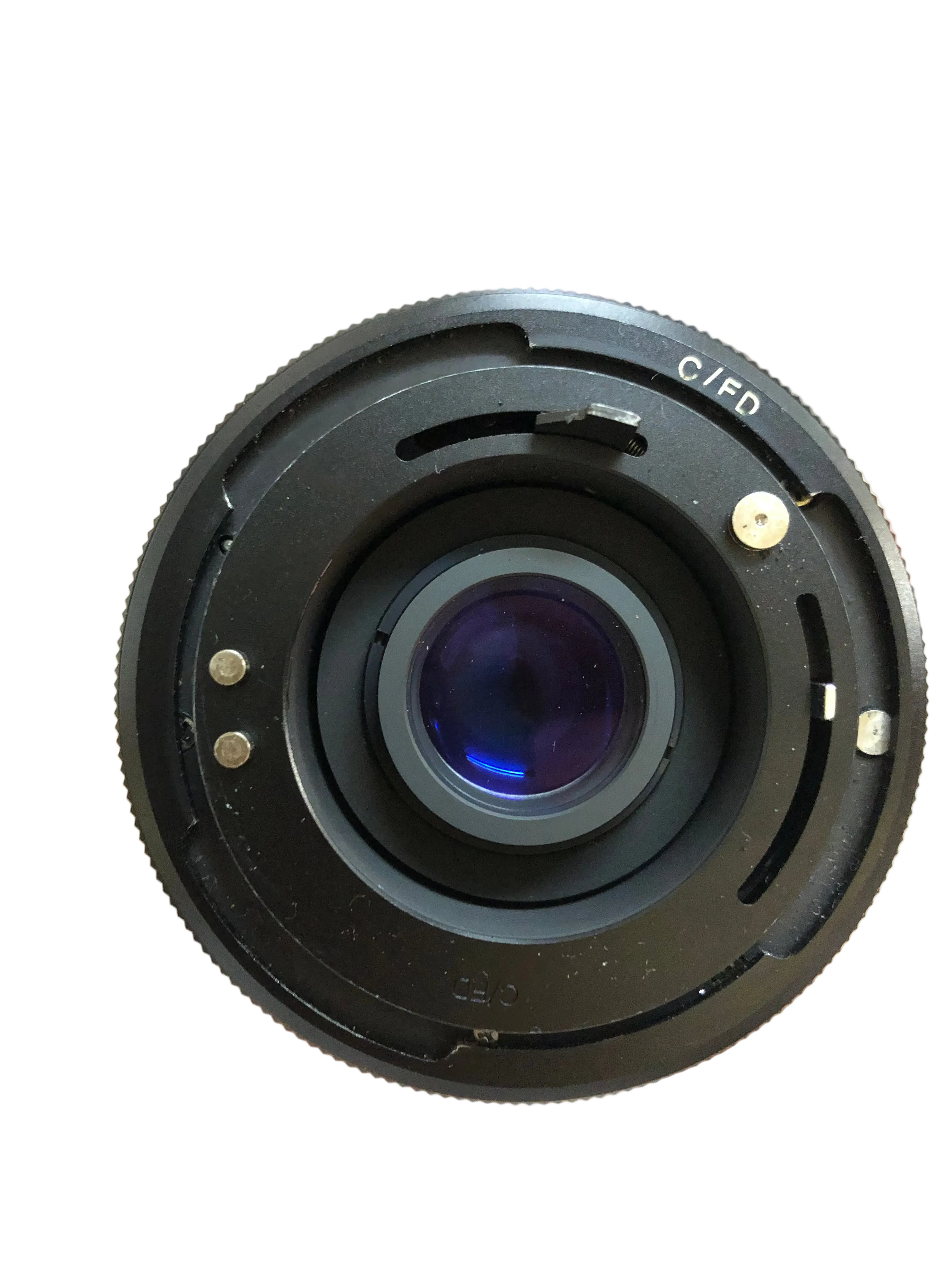 Tokina RMC 2 28mm 1:2.8  O 52