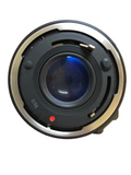 Canon FD 50 mm 1:1.8 lens